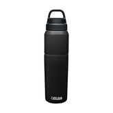 Multi SST Vacuum Insulated 22oz/16oz, Black/Black